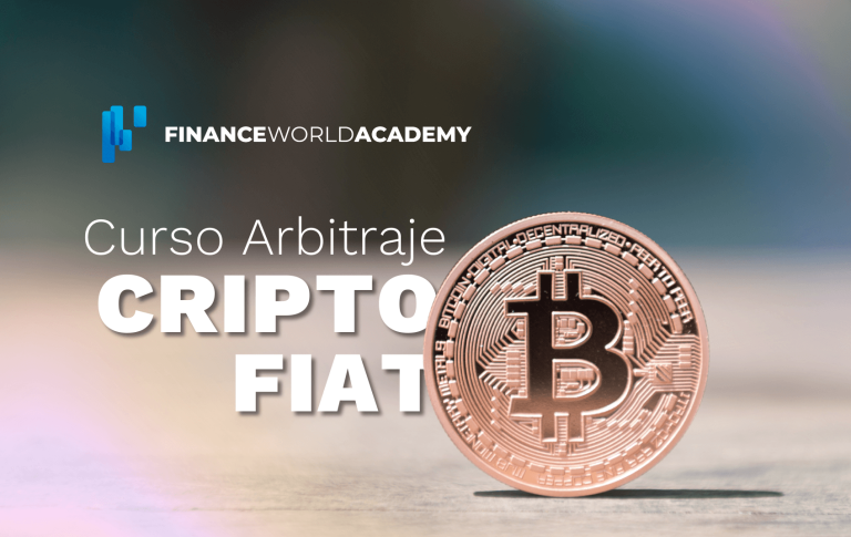 CURSO ARBITRAJE CRIPTO FIAT