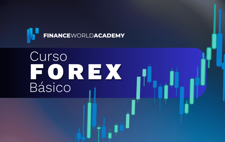 CURSO FOREX BASICO