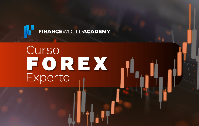 CURSO FOREX EXPERTO