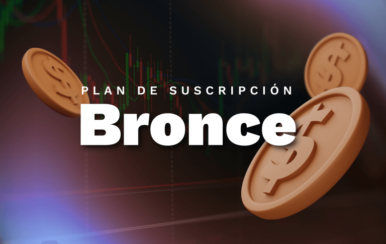 PLAN BRONCE