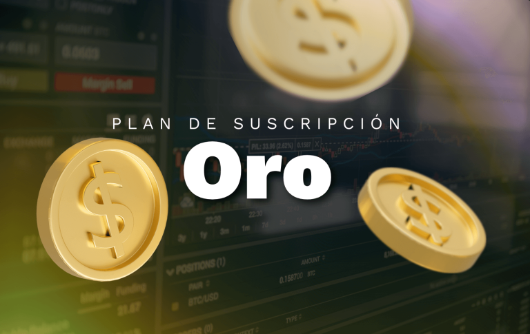 PLAN ORO
