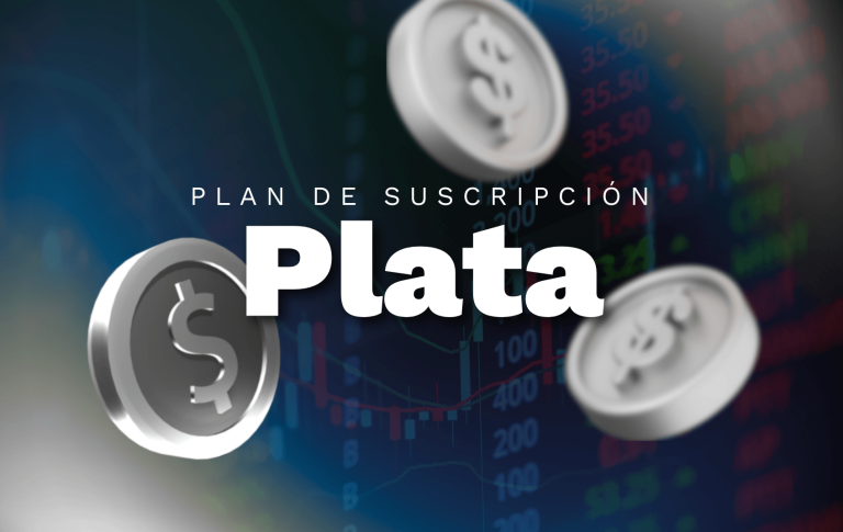 PLAN PLATA